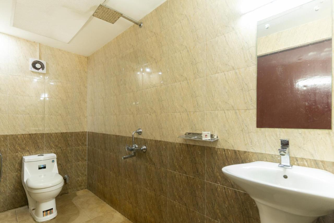 Hotel Kochi Crown Extérieur photo